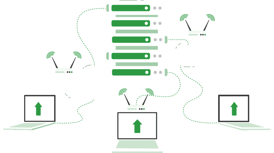 Website performance metrics